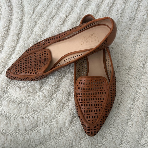 Franco Sarto Flats - Picture 2 of 3